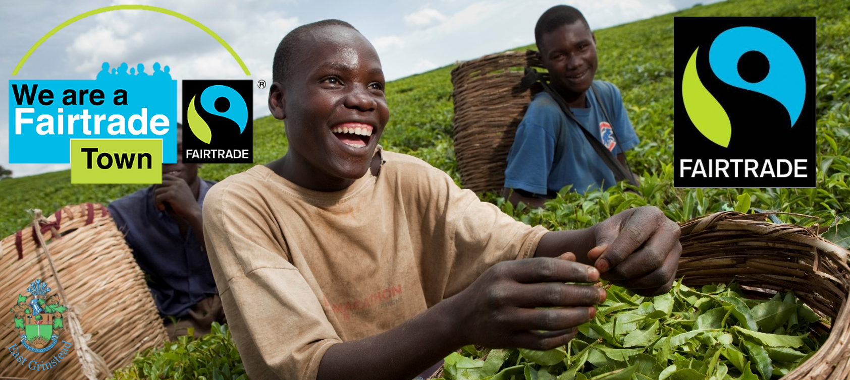 What is Fairtrade?