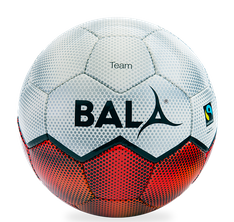 Bala Fairtrade Football
